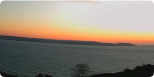 Cornwall Web Cam