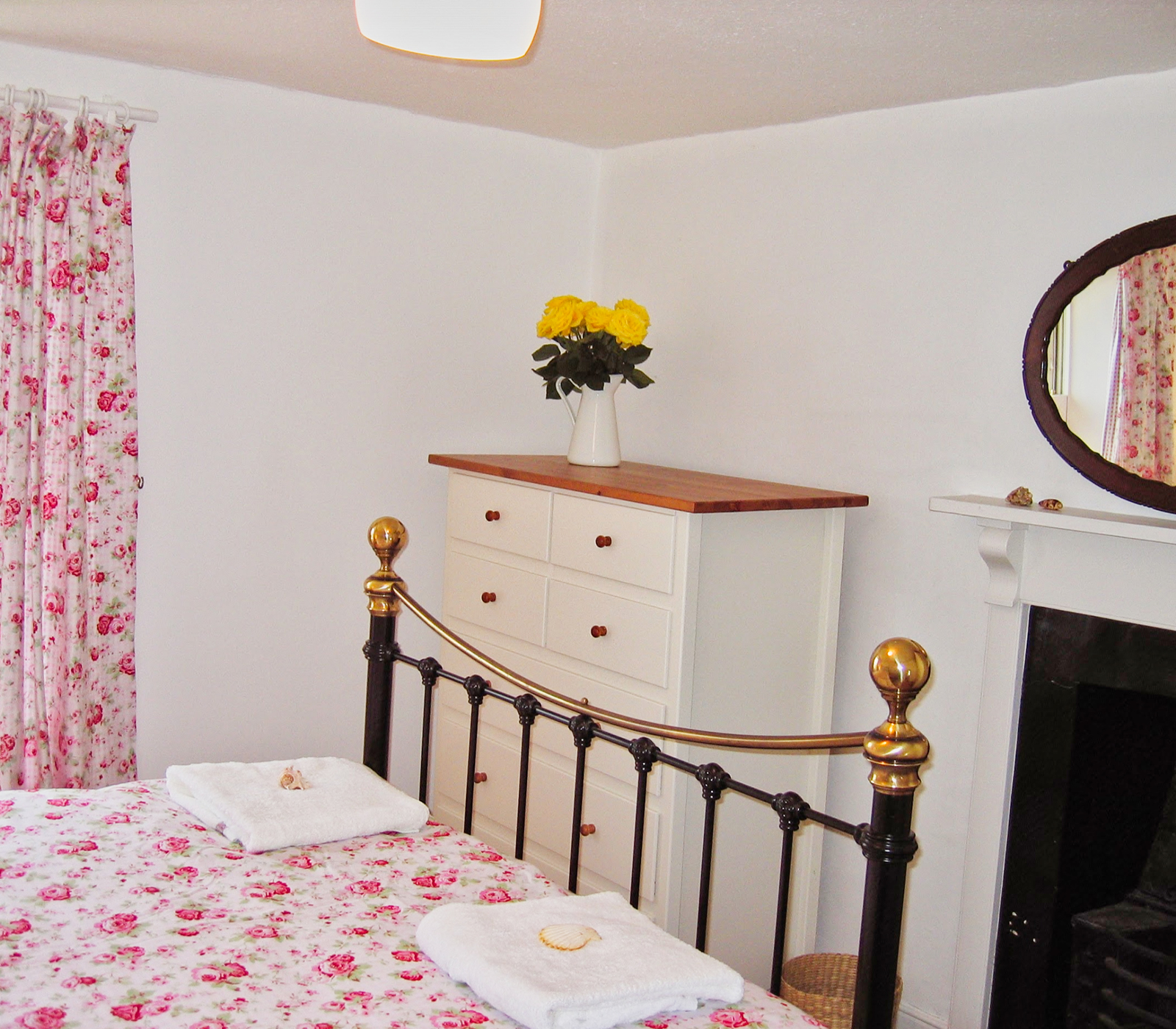 3 Bedroom Holiday Cottage